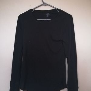 Thermal long sleeve